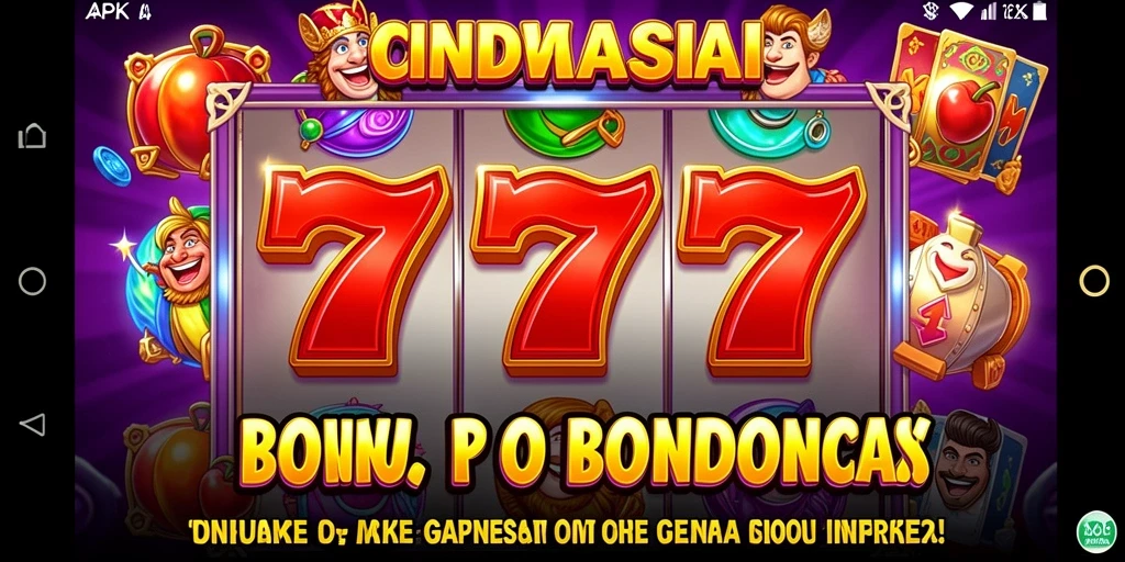 Antarmuka utama aplikasi 11TBET yang menarik.