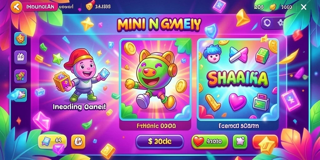 Tampilan antarmuka yang intuitif dan mudah digunakan.