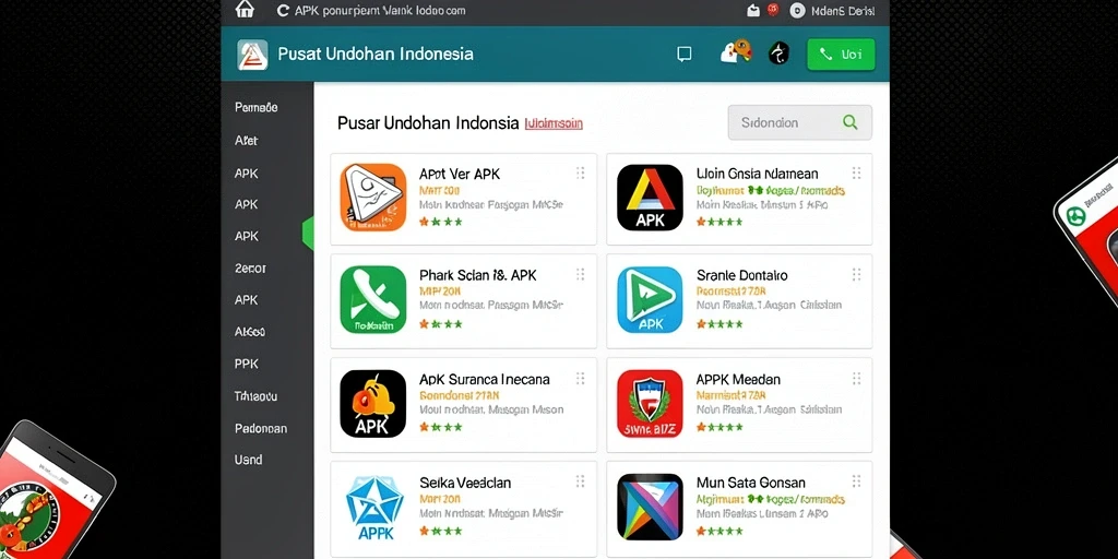 Tampilan menawan dari karakter utama dalam TENTOTO.