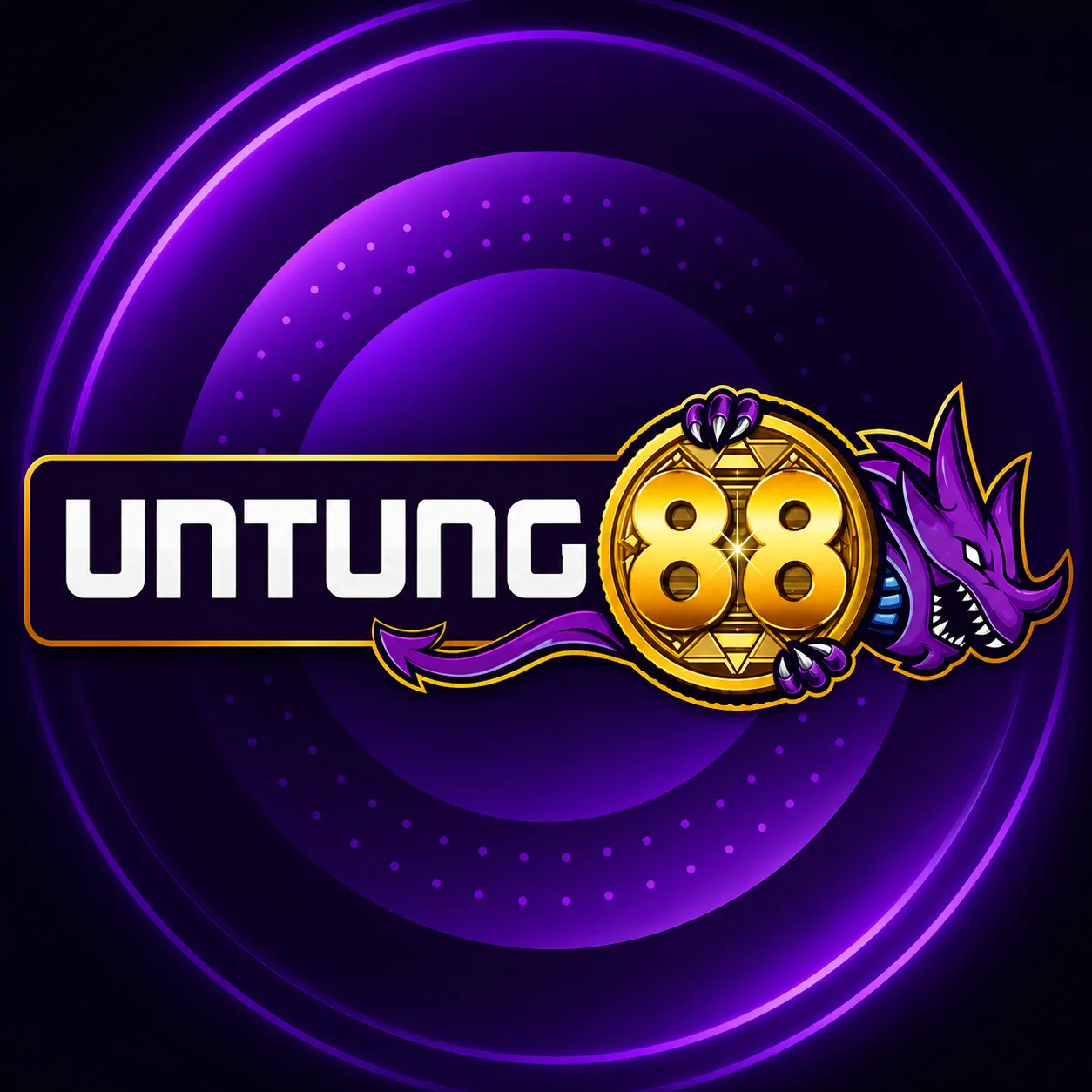 Ikon untung88